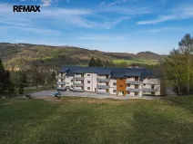 Prodej bytu 2+kk, Vrbno pod Pradědem, Žižkova, 70 m2