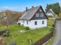 Prodej chalupy, Kunratice, 90 m2