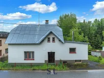 Prodej rodinného domu, Loužnice, 122 m2