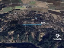 Prodej podílu pole, Tábor, 1570 m2