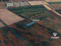 Prodej podílu pole, Dubňany, 527 m2