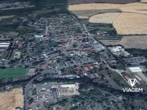 Prodej podílu zahrady, Radonice, 105 m2