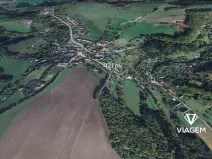 Prodej pole, Náchod, 421 m2