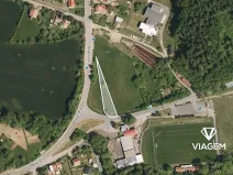 Prodej podílu komerčního pozemku, Koryčany, 336 m2