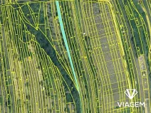 Prodej zahrady, Bzenec, 1621 m2