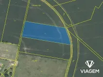 Prodej podílu pozemku pro bydlení, Sobíšky, 532 m2