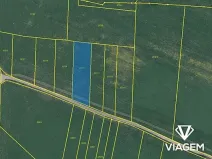 Prodej podílu pole, Bechlín, 386 m2