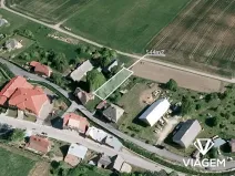 Prodej podílu zahrady, Skorošice, 249 m2