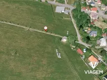 Prodej podílu komerčního pozemku, Držkov, 578 m2