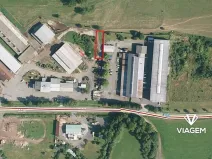 Prodej podílu pole, Životice u Nového Jičína, 77 m2