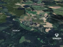 Prodej podílu zahrady, Prostějovičky, 496 m2