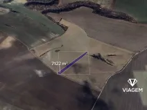 Prodej podílu pole, Vysoká, 1978 m2