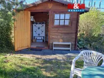 Prodej zahrady, Brno - Lesná, 384 m2