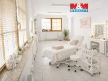 Pronájem kanceláře, Zruč nad Sázavou, náměstí MUDr. J. Svobody, 29 m2