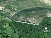Prodej lesa, Snovídky, 1073 m2