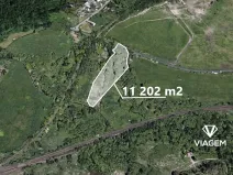 Prodej podílu pole, Teplice, 2240 m2