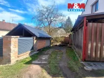 Prodej pozemku pro bydlení, Nová Paka, Šafaříkova, 52 m2