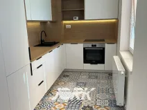 Pronájem bytu 2+kk, Pardubice, Sakařova, 51 m2