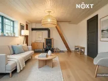 Prodej chaty, Lipí, 60 m2