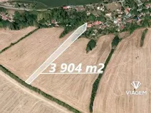 Prodej podílu pole, Suchdol nad Odrou, 1464 m2