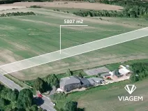 Prodej podílu pole, Praha - Koloděje, 967 m2