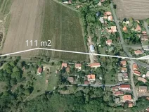Prodej podílu pole, Máslovice, 55 m2