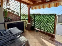 Prodej bytu 2+kk, Scalea, Itálie, 40 m2