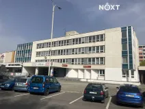 Pronájem kanceláře, Tábor, Světlogorská, 40 m2