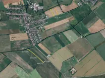 Prodej pole, Prušánky, 8579 m2