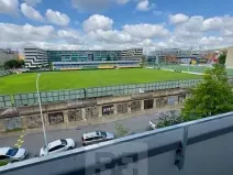 Pronájem bytu 2+kk, Praha - Holešovice, Osadní, 43 m2