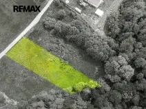 Prodej pozemku pro bydlení, Nový Bor, 2207 m2