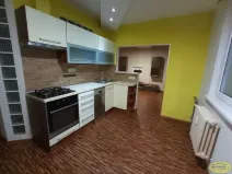 Pronájem bytu 3+1, Hulín, Družba, 71 m2