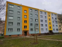 Pronájem bytu 2+1, Karviná, Čajkovského, 51 m2