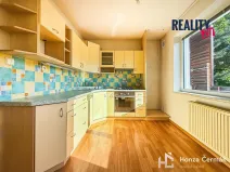 Pronájem bytu 3+1, Moravská Třebová, 66 m2