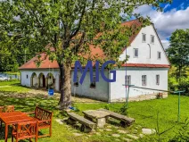 Prodej ubytování, Staré Město, 240 m2