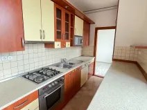 Pronájem bytu 3+kk, Náchod, Václavická, 52 m2