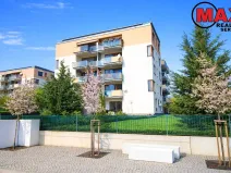 Pronájem bytu 1+kk, Praha - Hloubětín, Nepelova, 35 m2