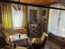 Prodej chalupy, Jaroměřice nad Rokytnou, 170 m2