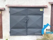 Prodej garáže, Děčín, Kamenická, 18 m2