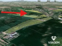 Prodej zahrady, Syrovín, 2318 m2