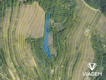 Prodej podílu pole, Košíky, 1691 m2