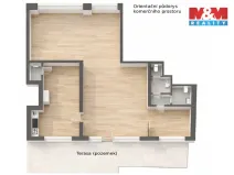 Prodej obchodního prostoru, Brandýs nad Labem-Stará Boleslav - Stará Boleslav, nám. sv. Václava, 156 m2