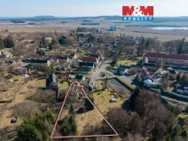 Prodej pozemku pro bydlení, Štědrá, 2063 m2