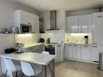 Pronájem bytu 2+kk, Brno, Vídeňská, 45 m2