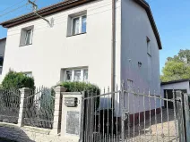 Prodej rodinného domu, Dolní Rychnov, Jana Žižky, 200 m2