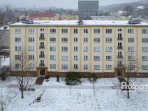 Prodej bytu 3+1, Zlín, Padělky II, 74 m2
