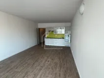 Pronájem bytu 1+kk, Praha - Vršovice, Pod soutratím, 37 m2