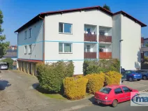 Prodej bytu 3+kk, Býšť, 77 m2