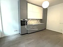 Pronájem bytu 3+kk, Praha - Vinohrady, Třebízského, 98 m2