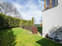 Pronájem bytu 2+kk, Zbuzany, Lomená, 45 m2